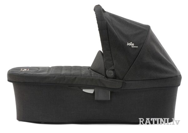 Ratini.lv | Signature Ramble XL kulbiņa krāsa Carbon bilde #3