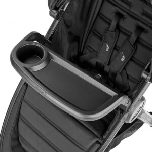 Baby Jogger City Mini 2/ GT ratu paplāte