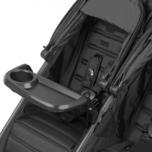 Baby Jogger City Mini 2/ GT 2 Double ratu paplāte