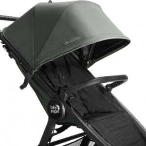 Baby Jogger City Mini 2/ GT 2 ratu barjera