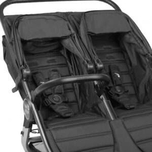 Baby Jogger City Mini 2/GT2 Double ratu barjera