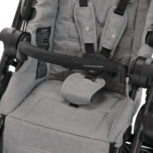 Baby Jogger City Select 2 ratu barjera