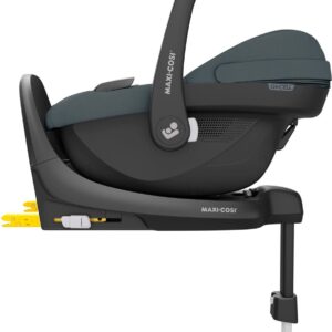 Maxi Cosi Pebble S autokrēsliņš 40-83cm krāsa Tonal Graphite
