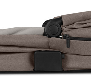 ABC Design Salsa 5 AIR ratu komplekts 2in1 krāsa Nature