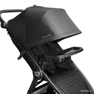 Baby Jogger City Mini 2/ GT ratu paplāte