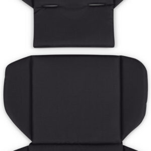 ABC Design Salsa 5 AIR ratu komplekts 2in1 krāsa Coal