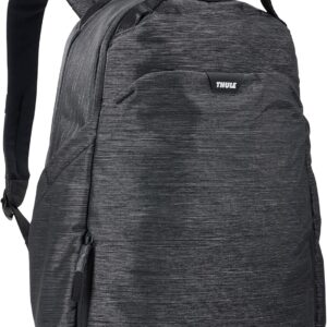 Thule Changing Backpack ratu mugursoma krāsa Black