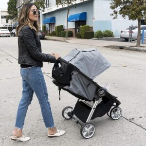 Baby Jogger Parent Console 2 mantu organizators universāls