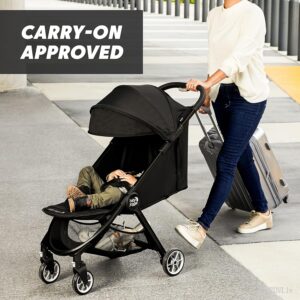 Baby Jogger City Tour 2 bērnu ratiņi