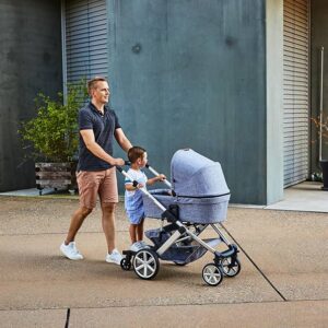 ABC Design Kiddie Ride on