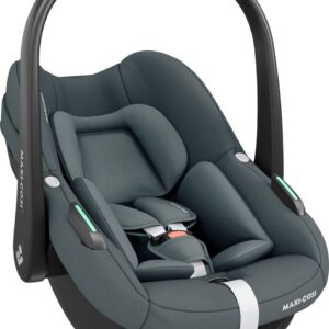 Maxi Cosi Pebble S autokrēsliņš 40-83cm krāsa Tonal Graphite