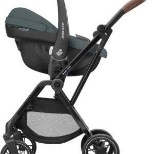 Maxi Cosi Pebble S autokrēsliņš 40-83cm krāsa Tonal Graphite