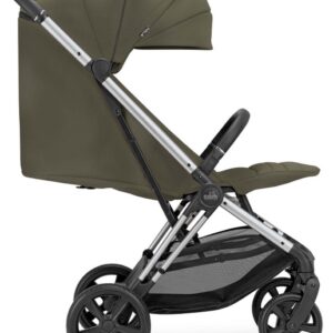 CAM Off-Road bērnu pastaigu ratiņi krāsa 208 Green