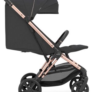 CAM Off-Road bērnu pastaigu ratiņi krāsa 207 Black
