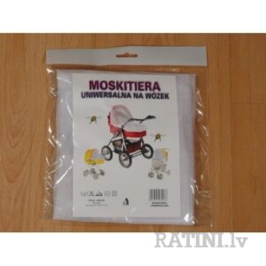 ProBaby Moskīta tīkls ratiem