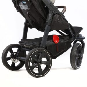 TFK CityBag ratu groza soma Mono3, Mono4 un PRO ratiņiem