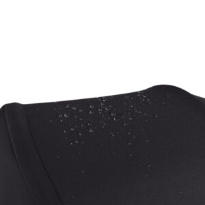 ABC Design AVUS 2 Air bērnu pastaigu ratiņi krāsa Coal