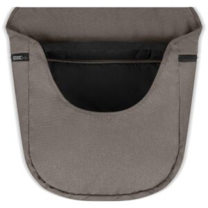 ABC Design Kāju pārsegs Boot krāsa Nature