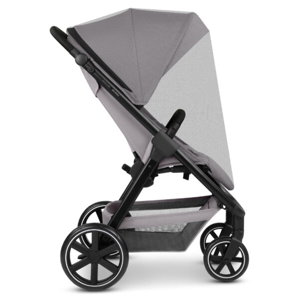 Ratini.lv | universāls kukaiņu tīkls ratiņiem Black bilde #3