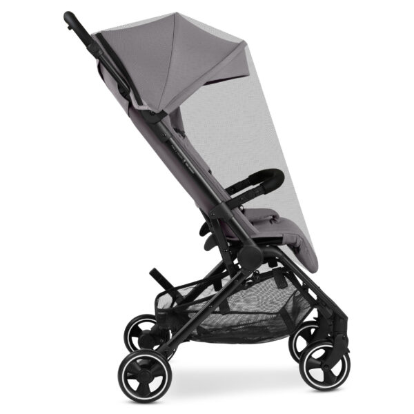 Ratini.lv | universāls kukaiņu tīkls ratiņiem Black bilde #5