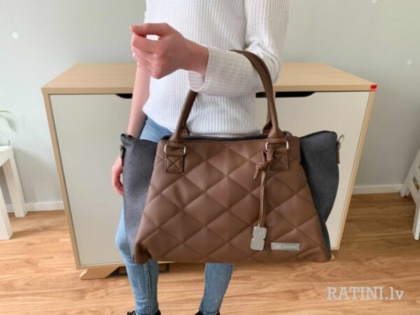 Ratini.lv | Royal ratu soma krāsa Asphalt bilde #17