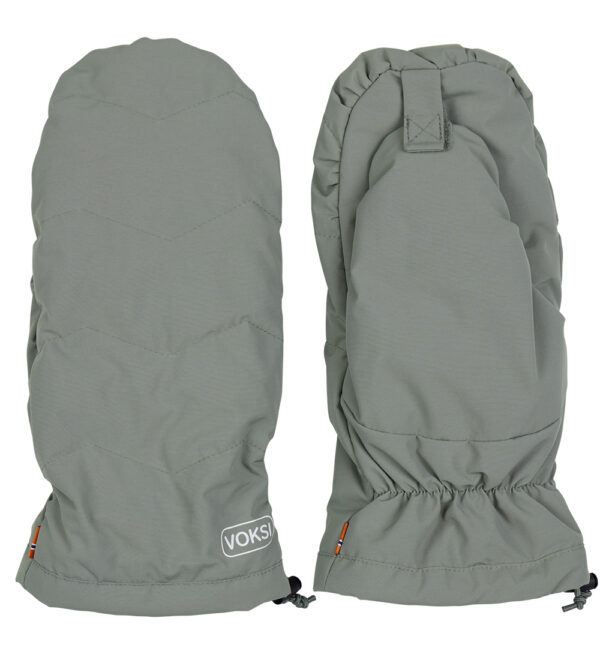Ratini.lv | Mittens ratu cimdi krāsa Meadow Green bilde #1