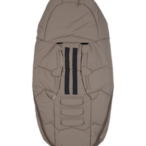 Voksi Urban siltais ratu dūnu guļammaiss krāsa Walnut Wings