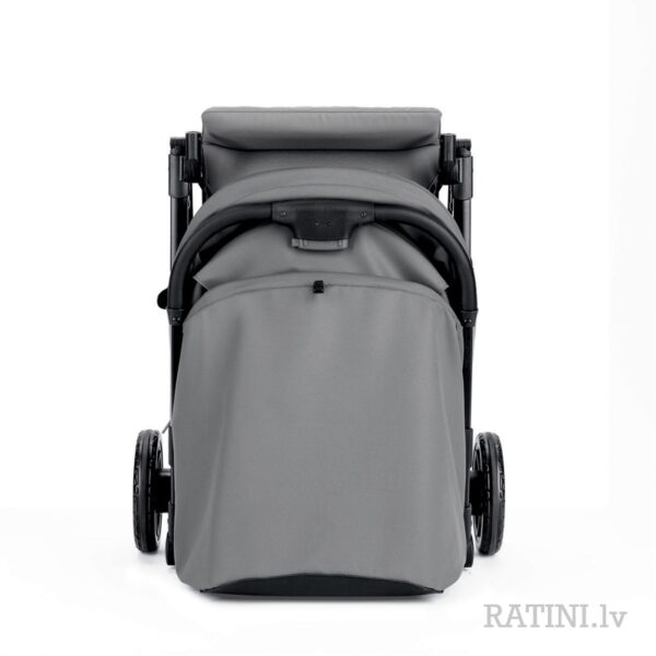 Ratini.lv | NOW ratiņi krāsa SNAP GREY bilde #17