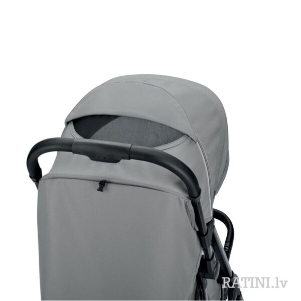 Ratini.lv | NOW ratiņi krāsa SNAP GREY bilde #11