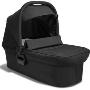 Baby Jogger City Mini 2/Elite2 ratu kulba krāsa Opulent Black