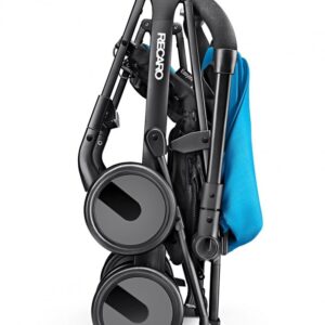 Recaro Easylife ratiņi