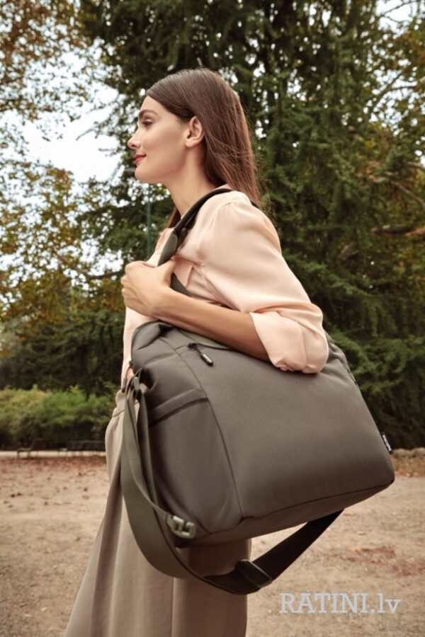 Ratini.lv | Day Bag Aptica XT krāsa Horizont Grey bilde #3