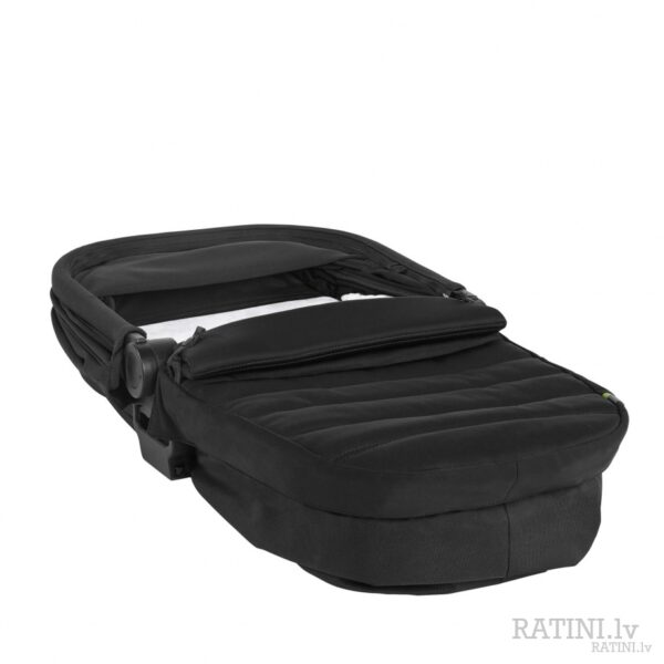 Ratini.lv | City Mini 2/Elite 2 kulba krāsa Opulent Black bilde #5