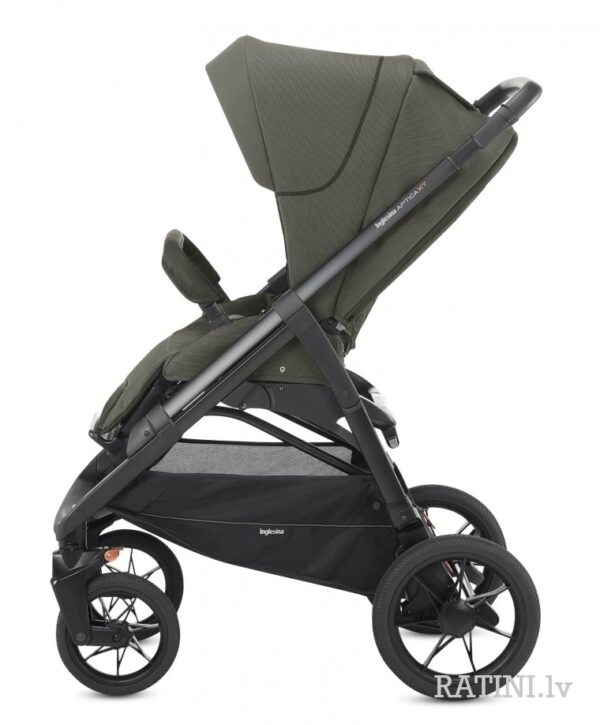 Ratini.lv | Aptica XT sporta rati krāsa Magnet Grey 2023 bilde #7