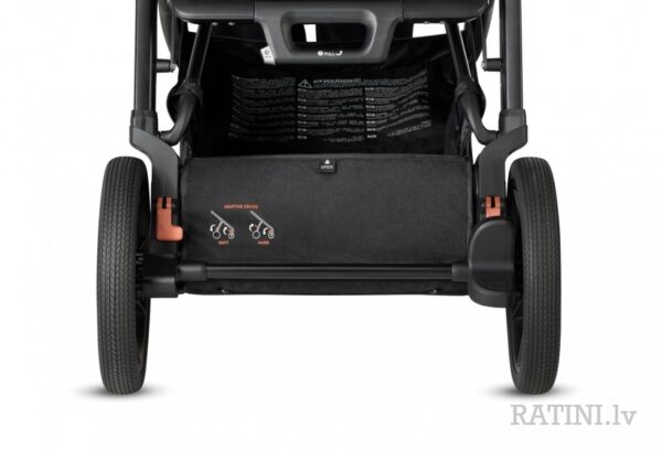 Ratini.lv | Aptica XT sporta rati krāsa Magnet Grey 2023 bilde #27