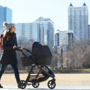 Baby Jogger City Mini