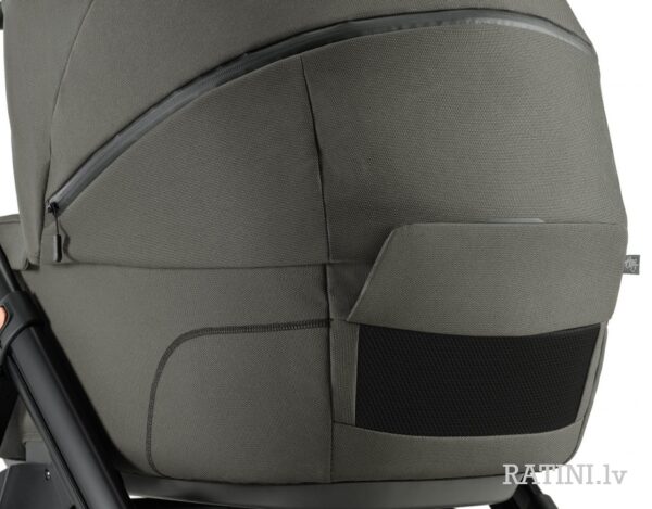 Ratini.lv | Aptica XT Quattro System Darwin krāsa Horizont Grey 2023 bilde #5
