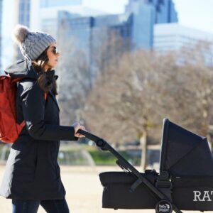 Baby Jogger City Mini
