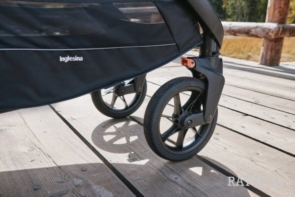 Ratini.lv | Aptica XT sporta rati krāsa Magnet Grey 2023 bilde #21