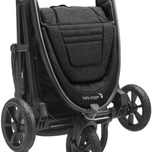 Baby Jogger City Mini GT 2 bērnu ratiņi