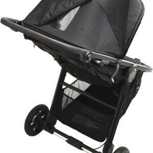 Baby Jogger City Mini GT 2 bērnu ratiņi