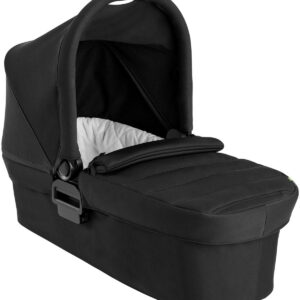 Baby Jogger City Mini Double 2/ Double GT2 ratu kulba krāsa Jet