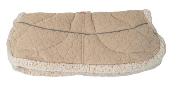 Ratini.lv | Warmer ratu cimdi krāsa FOLKLORE FLEECE BEIGE bilde #1