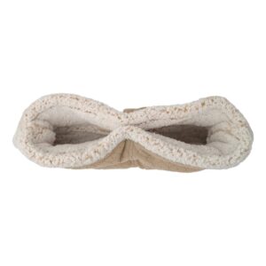 Lodger Warmer ratu cimdi krāsa FOLKLORE FLEECE BEIGE