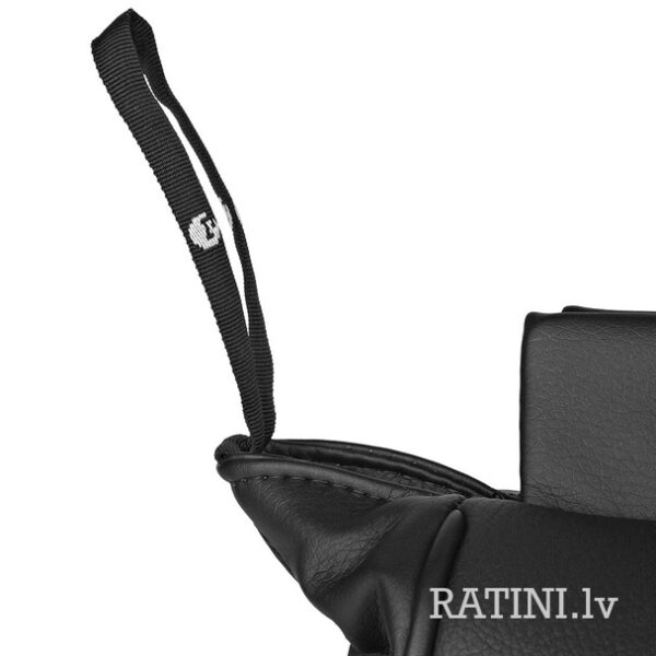 Ratini.lv | Borsa ratu soma krāsa City Grey bilde #9