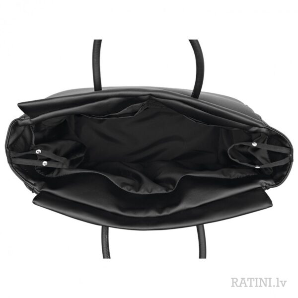 Ratini.lv | Borsa ratu soma krāsa City Grey bilde #5