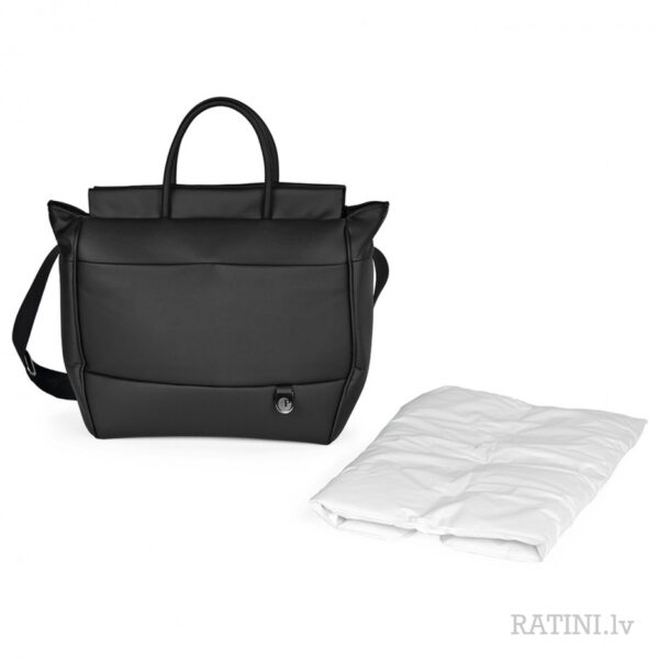 Ratini.lv | Borsa ratu soma krāsa City Grey bilde #3