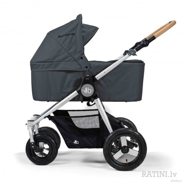 Ratini.lv | Era sporta ratiņi krāsa Matte Black bilde #11