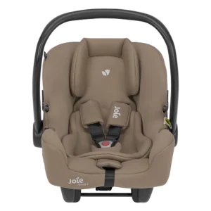 Joie I-Snug2 autokrēsliņš mazuļiem 40-75cm krāsa Cashew
