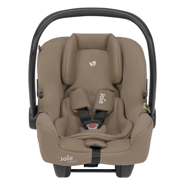 Ratini.lv | I-Snug2 autokrēsliņš mazuļiem 40-75cm krāsa Cashew bilde #5